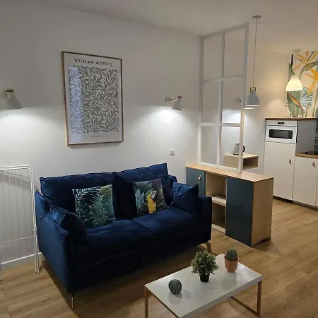 340 Rue Saint-jacques V -