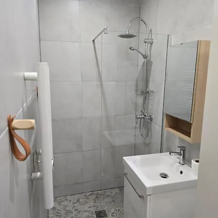 340 Rue Saint-jacques V - Апартаменты