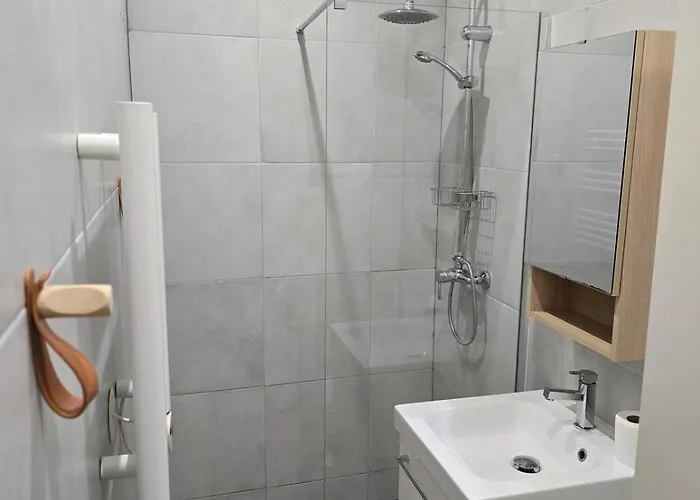 340 Rue Saint-jacques V - Apartment